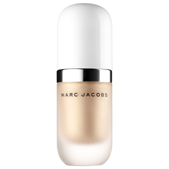 ✨🛍️ Marc Jacobs Dew Drops Coconut Gel Highlighter - Picture 1 of 1